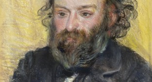 Artworks by Pierre Auguste Renoir. Часть 3 (440 работ)