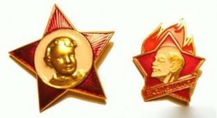 Вещи СССР ч.2 (133 фото)