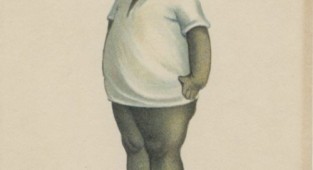Иллюстрации и открытки Charles Twelvetrees (1888 – 1948) (161 работ)