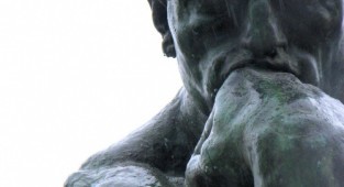Огюст Роден / Auguste Rodin (161 работ)