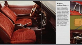 Dutch Automotive History (part 46) Mazda, Maserati, Marcos (119 фото)