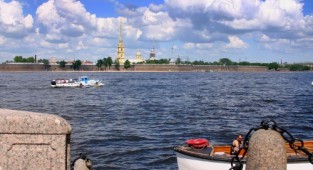 Красивые фото Санкт-Петербурга (42 фото)