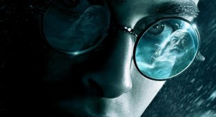 Harry Potter and the Half-Blood Prince \ Гарри Поттер и Принц-полукровка (62 фото)