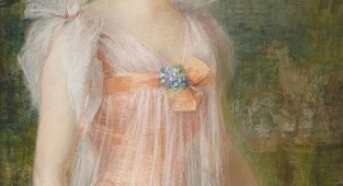 Художник Elisabeth Keyser (Swedish, 1851 - 1898) (15 работ)