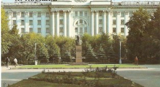 Взгляд на СССР 5 (140 фото)