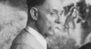 William Robinson Leigh (1866-1955)