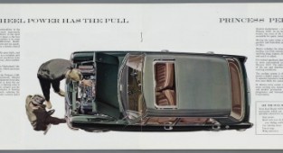 Dutch Automotive History (part 57) Vanden Plas, Spyker (86 фото)