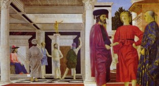 Пьеро делла Франческа | XVe | Piero della Francesca (337 работ)