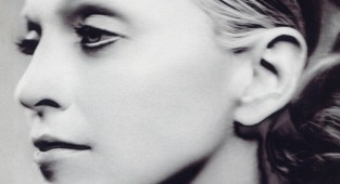 History in Faces - Madonna (125 фото)