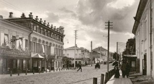 Фотограф Сергей Лобовиков (19 июня 1870, село Белая Вятской губернии — 1941, Ленинград) (46 фото)
