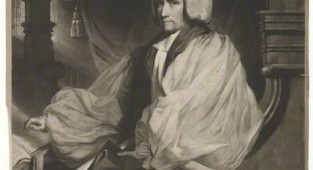 Художник-портретист John Hoppner (1758 - 1810) (269 работ)