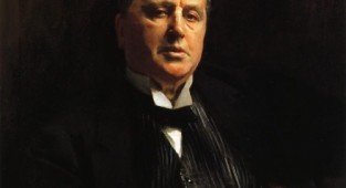 Джон Сингер Сарджент (1856-1925) (800 работ)