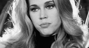 Джейн Фонда / Jane Fonda (73 фото)