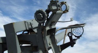 Фотообзор - американское зенитное орудие US 3"/50 (54 фото)