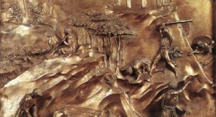 European sculptors (1100 - 1900) part 5  (116 работ)