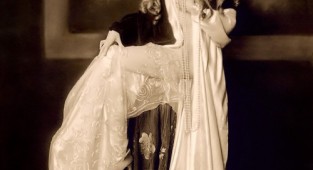 Ziegfeld Girls (127 фото)