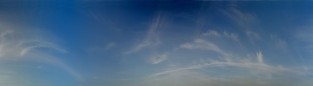 Панорамы 360 - Небо (26 фото)