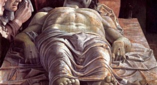 Андреа Мантенья | Andrea Mantegna | XVIe (197 работ)