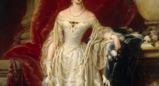 Робертсон Кристина (Robertson Christina) (1796-1854) (38 работ)