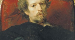 Брюллов Карл Павлович (1799—1852) (7 работ)