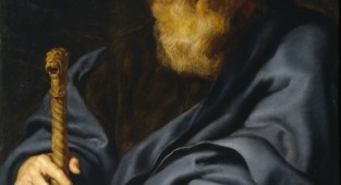 Artworks by Pieter Paul Rubens (304 работ)