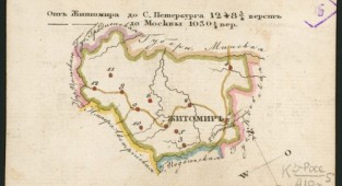 Игральные карты, посвященные территориям Российской империи (ок. 1800 - 1833). Иллюстратор К. М. Грибанов (121 работ)