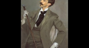Джованни Болдини (Boldini Giovanni) (1842-1931) (119 работ)