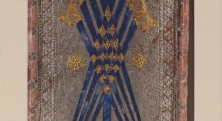 Visconti Tarot (c. 1445). Cary-Yale Visconti-Sforza (Visconti di Modrone) (40 работ) (1 часть)