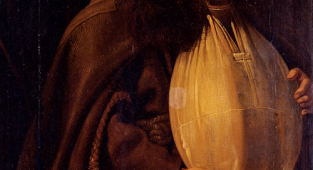 Artworks by Peter Paul Rubens. Часть 4 (81 работ)