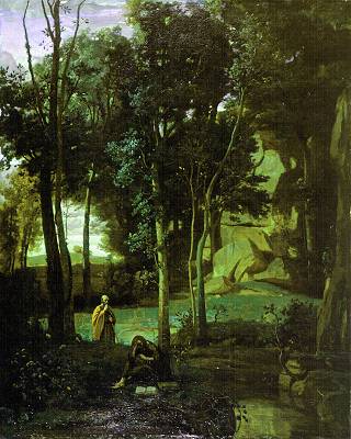 Jean Batiste Camille Corot