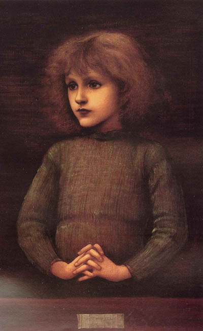 Edward Coley Burne-Jones