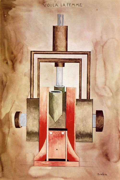   | XXe | Francis Picabia (339 )