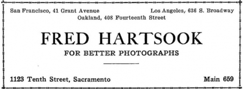 Фотограф Fred Hartsook (Портреты. Голливуд 1910-20-х.) (619 картинок)