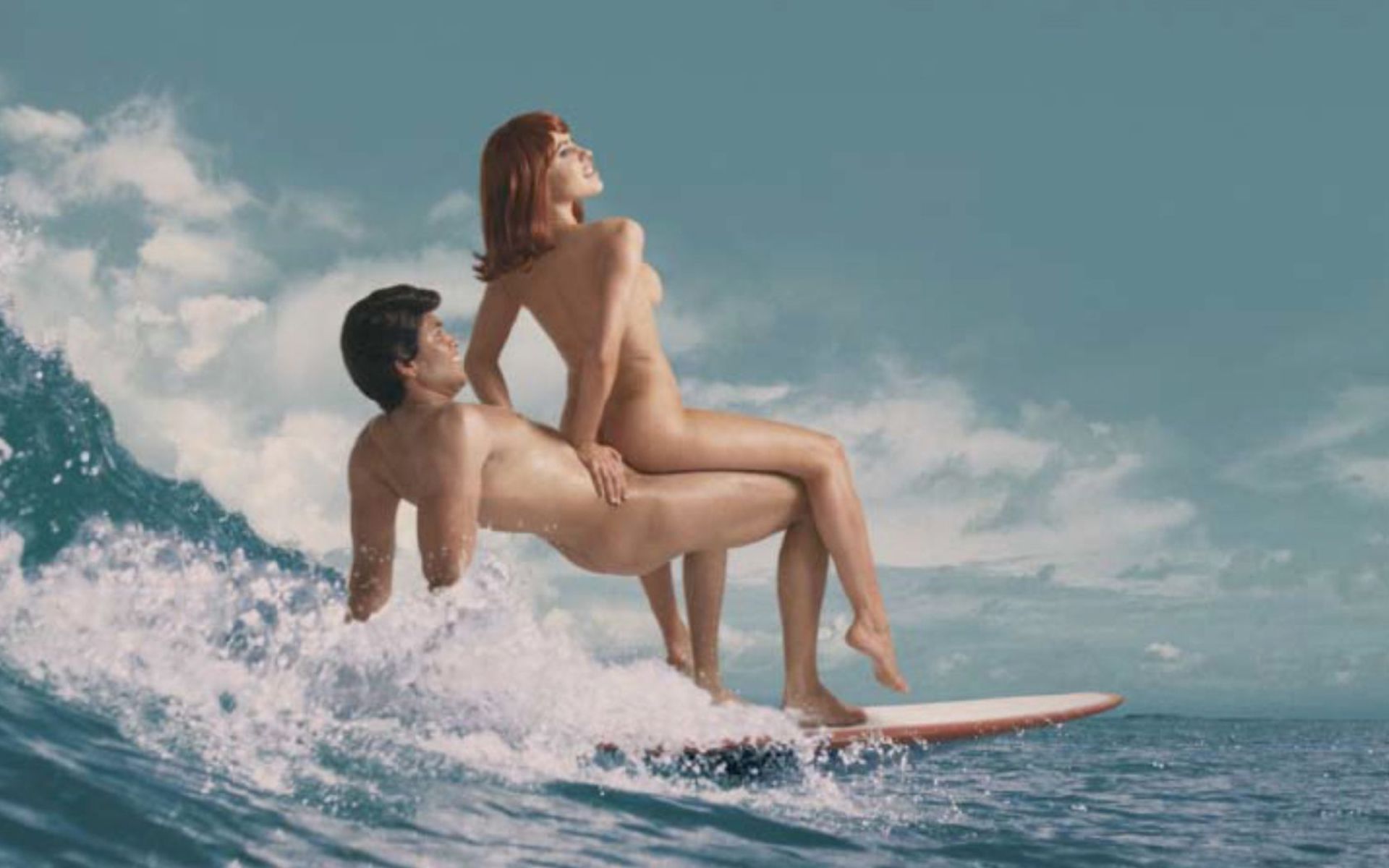 Surfers paradise nudist beaches