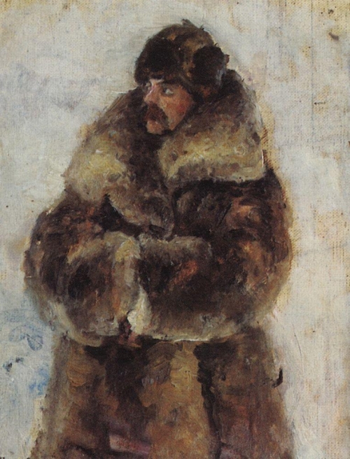 Художник Суриков Василий Иванович (1848-1916) (232 работ)