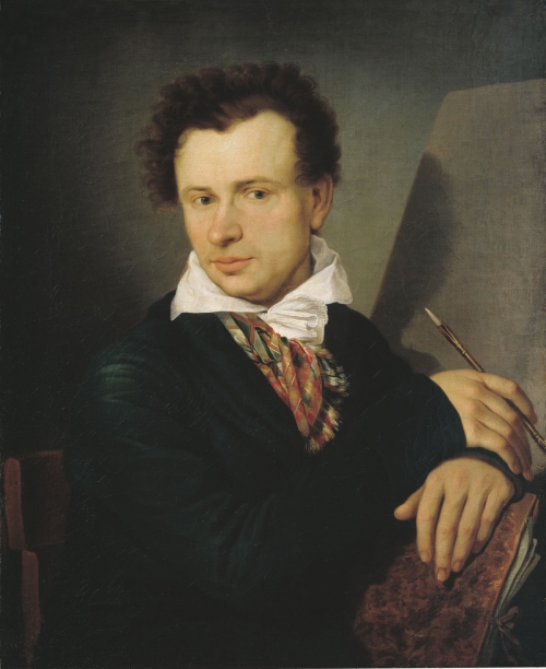 Бугаевский-Благодарный Иван Семенович (1773-1859) (3 работ)