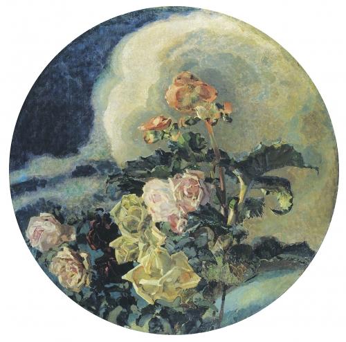 Врубель Михаил (1856-1910) (3 работ)