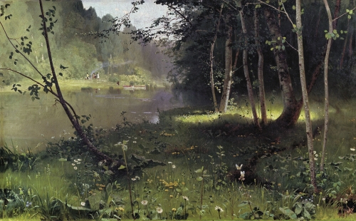 Дубовской Николай (1859-1918) (6 работ)