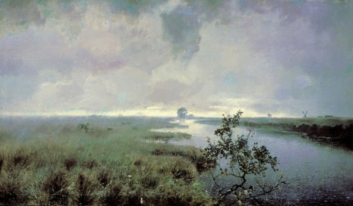 Ендогуров Иван (1861-1898) (4 работ)