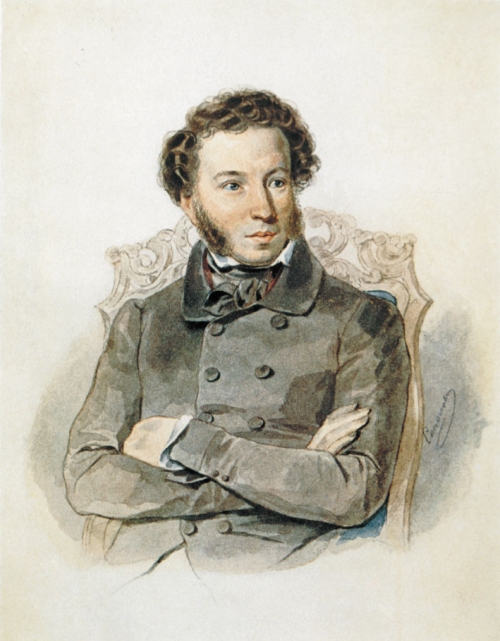 Соколов Петр Федорович (1791-1848) (4 работ)