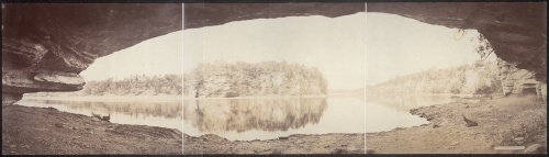 Old Panoramic Photos (1924 фото) (3 часть)