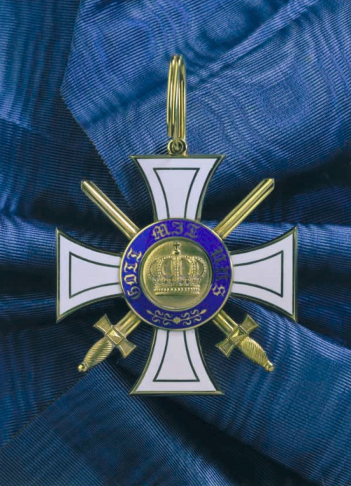 Ордена мира (478 фото)