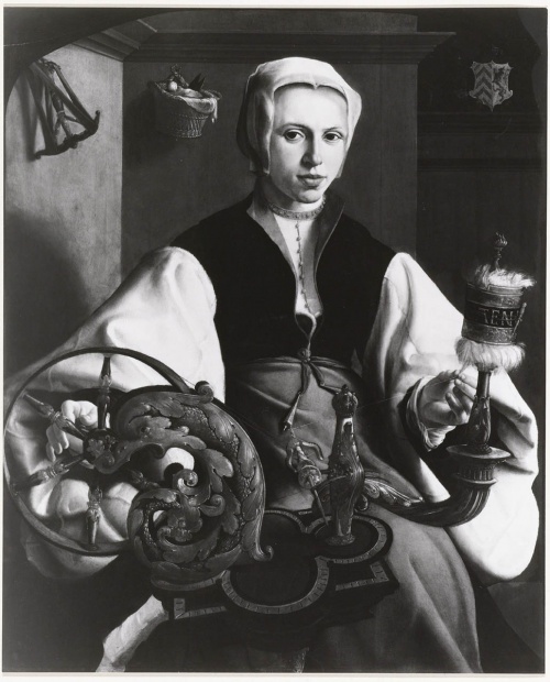 Maarten van Heemskerck (1498, Heemskerk - 1574, Haarlem) (62 работ)