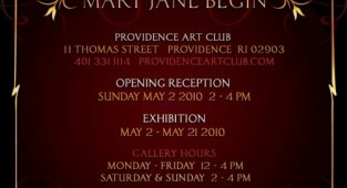 Mary Jane Begin (154 works)