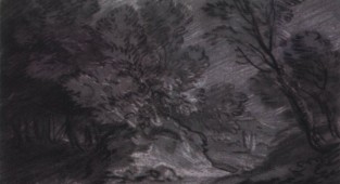 Thomas Gainsborough (Часть 2) (117 фото)