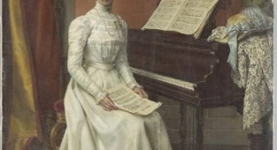Художник Jan Frederik Pieter Portielje (1829-1908) (62 робіт)