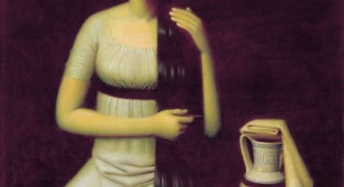 Original paintings by Andrey Remnev (29 works)