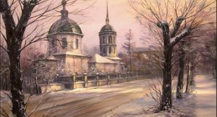 Works by Sergei Belov (45 works)