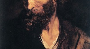Художник Sir Antony van Dyck (1599-1641) (67 робіт)
