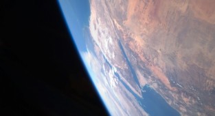 Землі з супутника (58 фото)